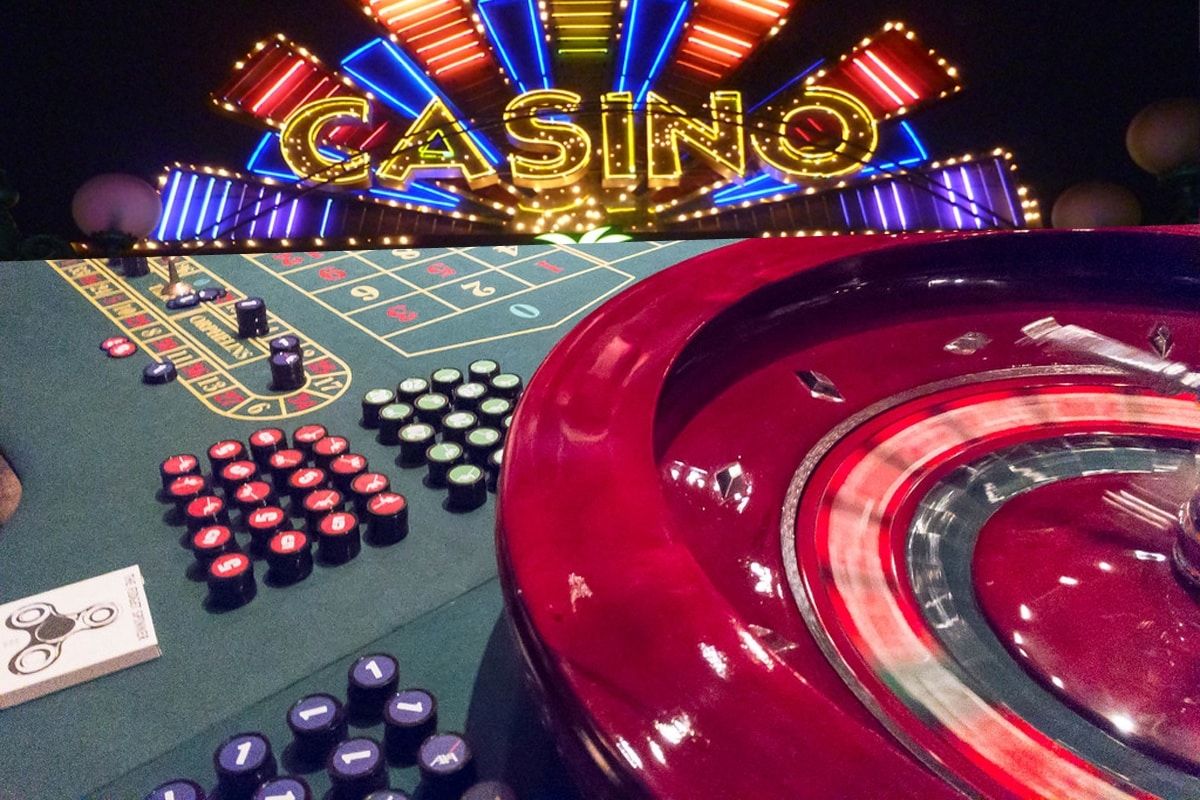 777PUB پاکستان کیسینو میں بلیک جیک گیمز