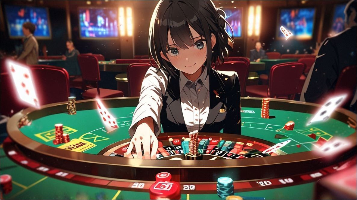 777PUB کیسینو میں لاٹری گیمز میں حصہ لیں۔