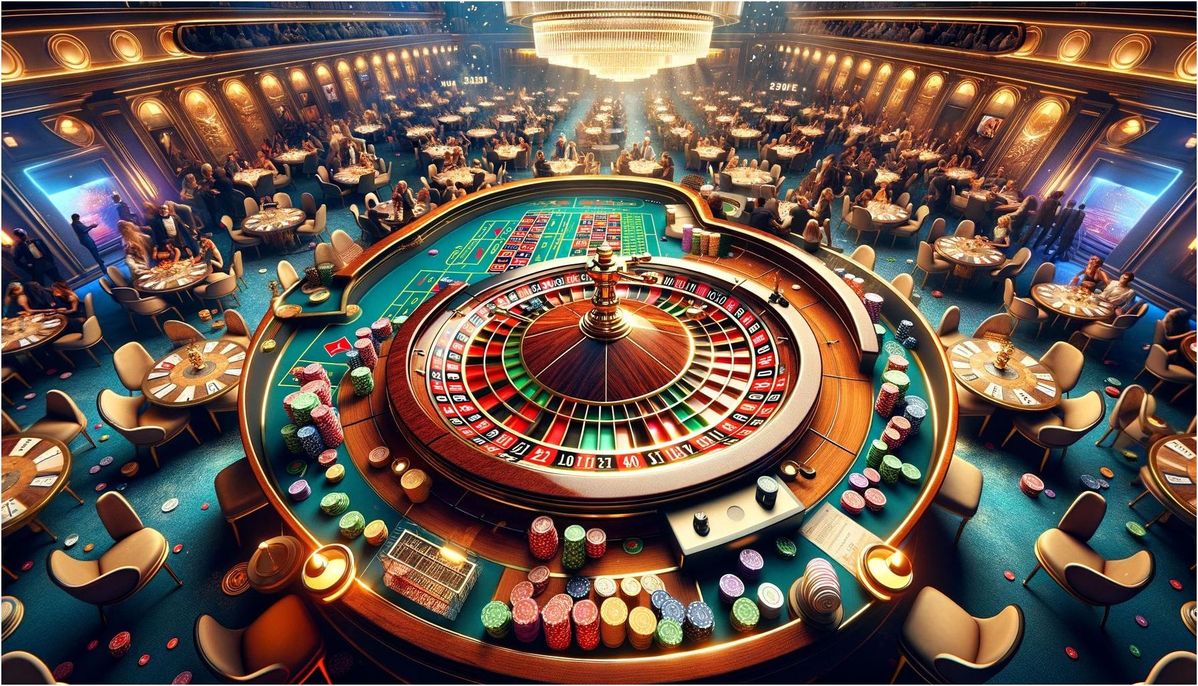 777PUB پاکستان میں میگا ویز کیسینو گیمز