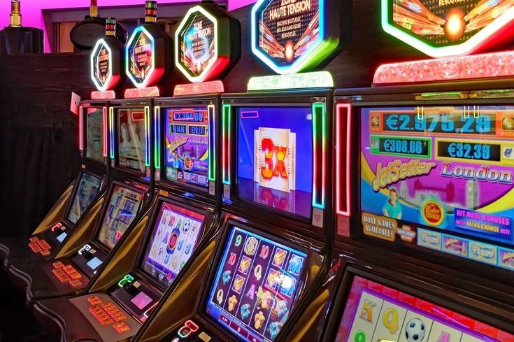 777PUB سائٹ کے لیے آن لائن گیمز فراہم کرنے والے