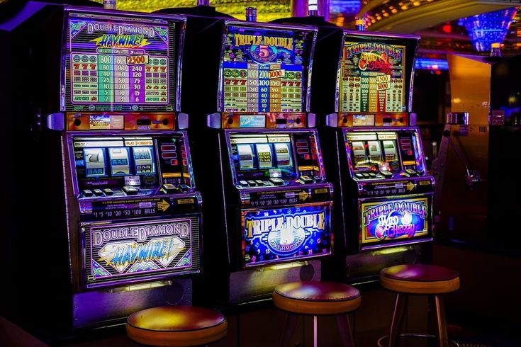 777PUB آن لائن کیسینو میں کھیلنے کی وجوہات