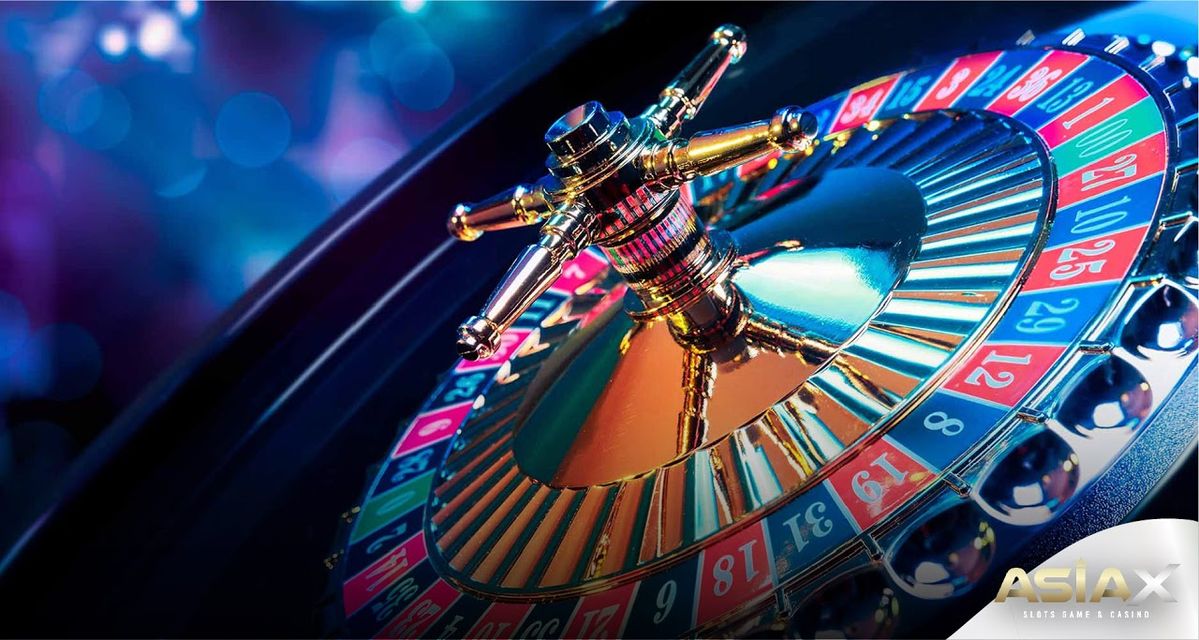 777PUB کیسینو گیمز کا ایک زمرہ منتخب کریں

