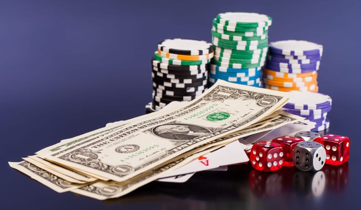 777PUB کیسینو میں سلاٹ کھیلنا شروع کریں۔