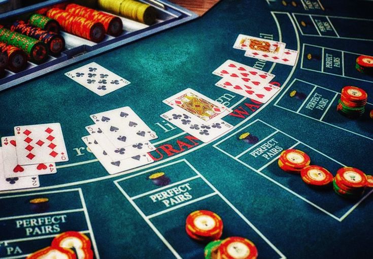 777PUB آن لائن کیسینو میں اصل گیمز