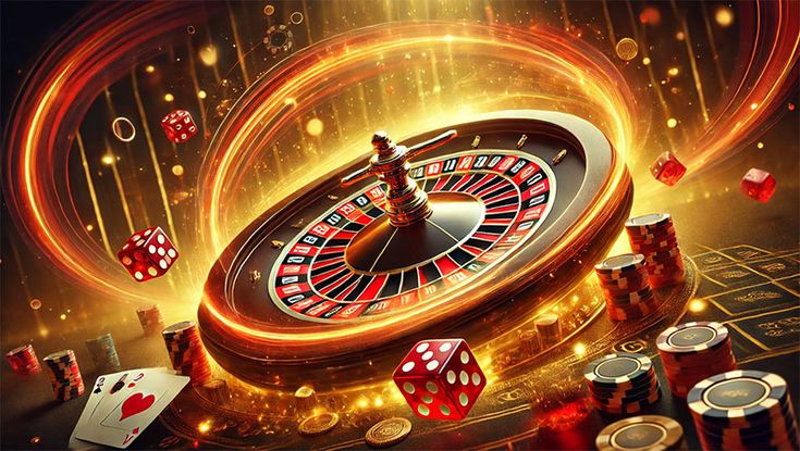 777PUB کیسینو میں سلاٹ کھیلنا شروع کریں۔