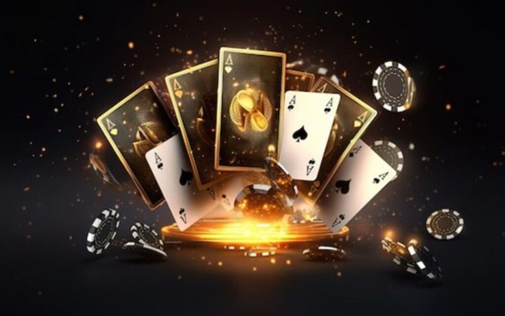777PUB آن لائن کیسینو میں اصل گیمز